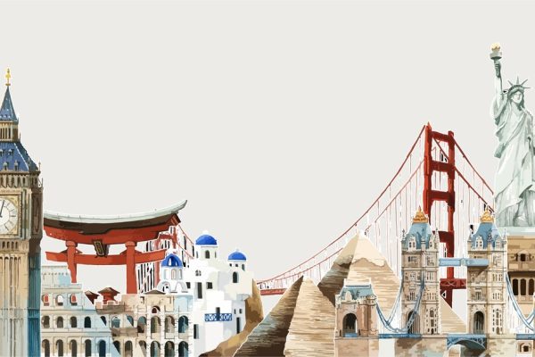 around-world-watercolor-illustration_53876-34775